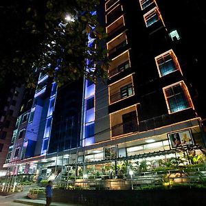 Well Park Residence Boutique Hotel & Suites